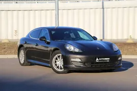 Продажа  Porsche Panamera, 2010р.